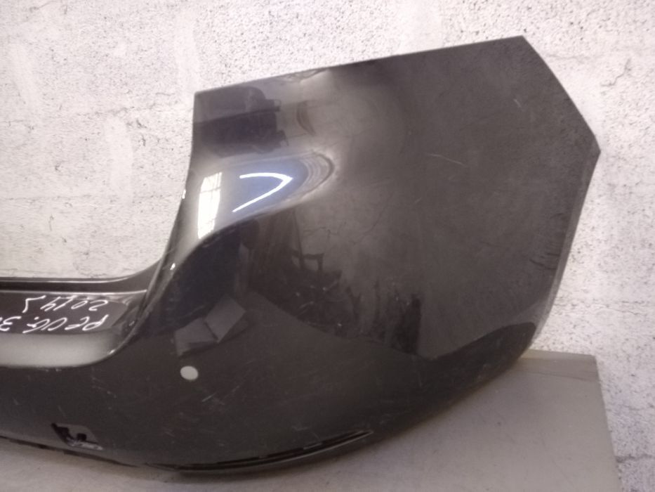 Vendo Para-choque de tras Peugeot 308 (2) ano 2013/19