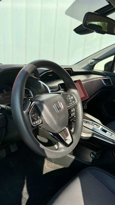 Honda Clarity PLUG-IN HYBRID 2018