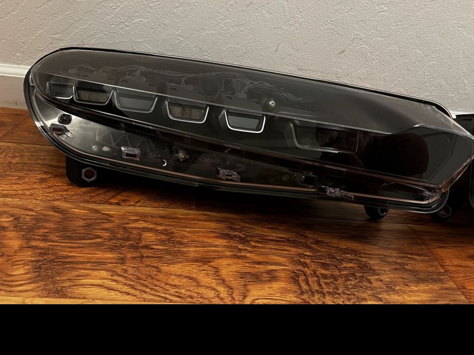 Фари LUCID AIR Оригінальні 2022-2025 роки