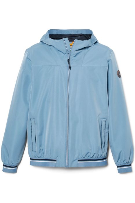 Kurtka Timberland Hooded Bomber 2XL Nowa