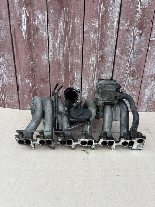 Впускний колектор Mercedes-Benz OM613 3.2 CDI