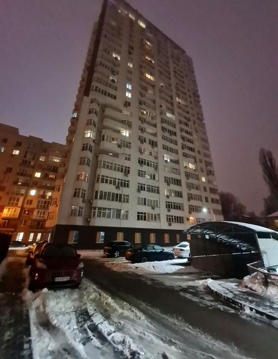 Продам 1 кім квартиру вул Освіти 16 Лобановського пр Севастопольска пл