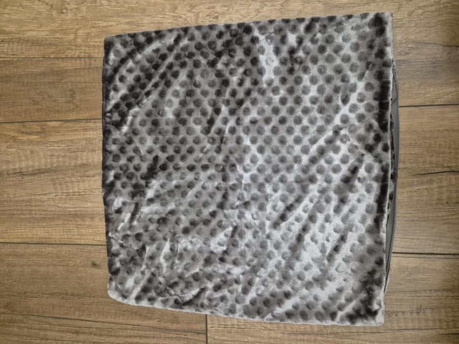 Poszewki na poduszki 40x40