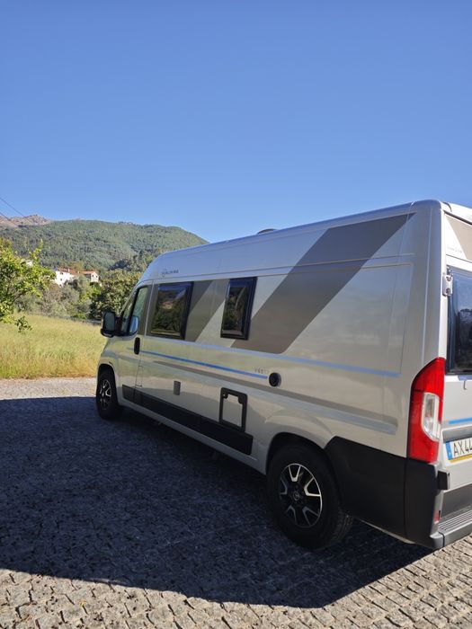 Citroen jumper 2.2 HDI SUN LIVING