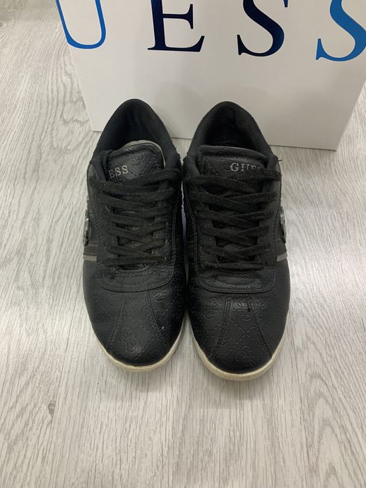 Sneakersy damskie guess 37