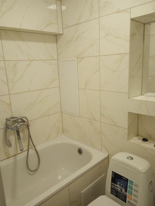 Оренда 1-кімн.квартира, центр