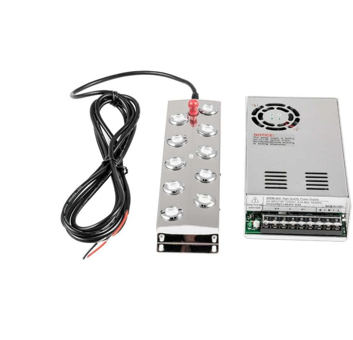 Gerador ultrassonico de vapor nebulizador ultrassonico atomizador