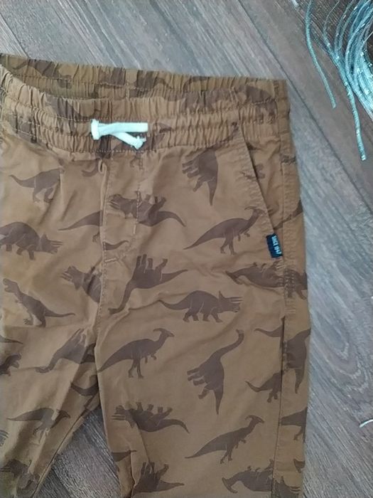 Шорти джинсові для хлопчика