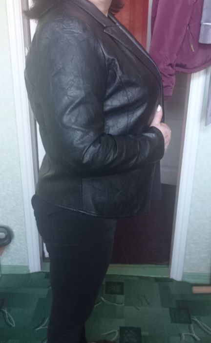 Куртка пиджак 48-50