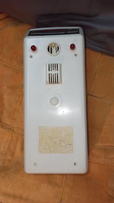машинка РАФ2223 ссср