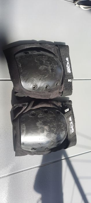 Ochraniacze TSG ALL Terrain