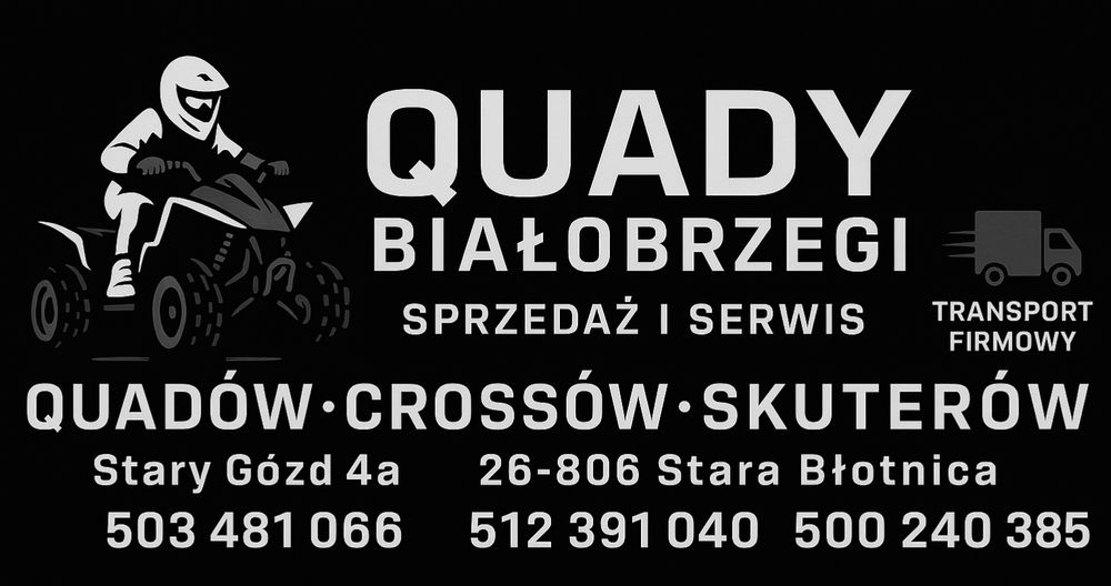 Quady Białobrzegi top banner