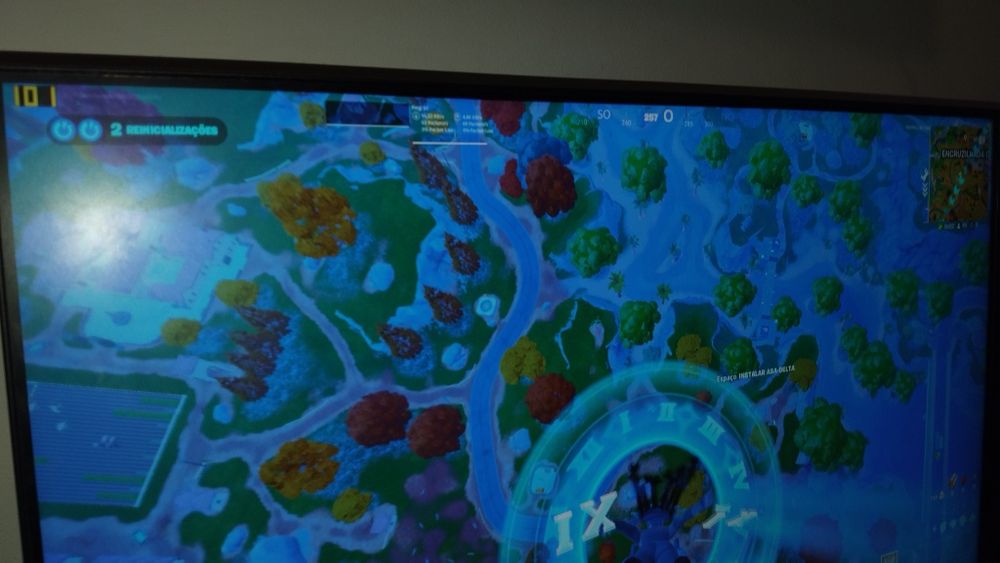 PC Gaming | i5-8400 | 20GB RAM | GTX 1070 possivelmente negociavel