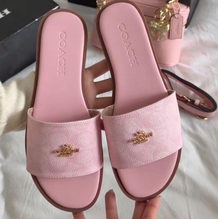 Шльопки    coach