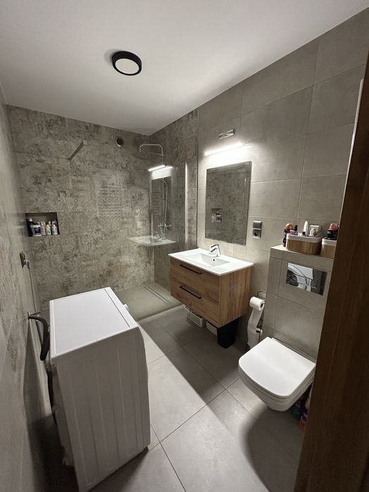 Mieszkanie do wynajęcia