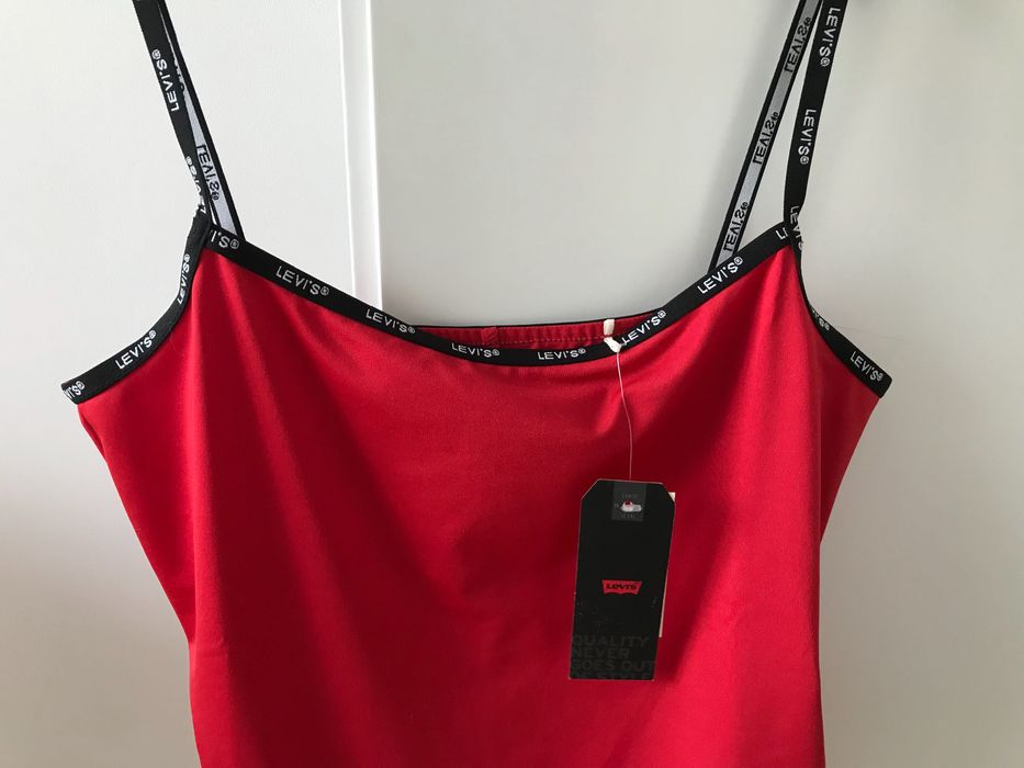 Nowe body levis