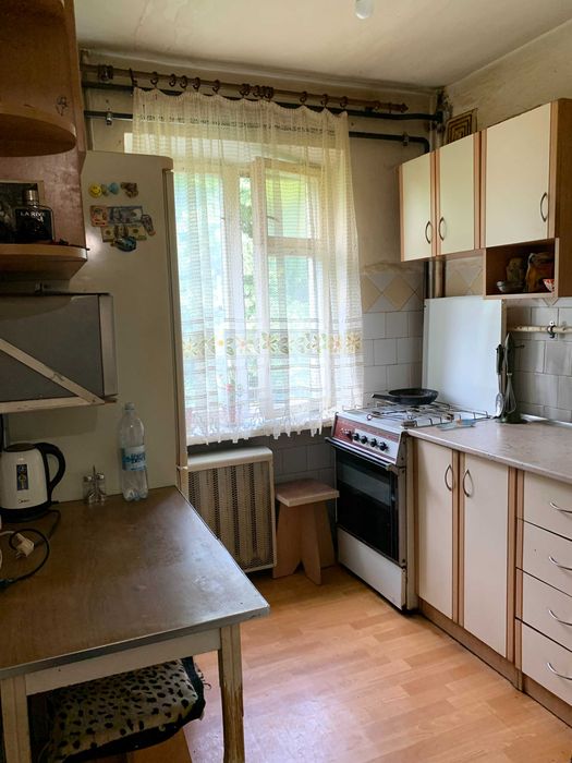 2-х кімн. квартира 65,0 м кв. вул Кочубея. ( район Володимира Великого). - View 6