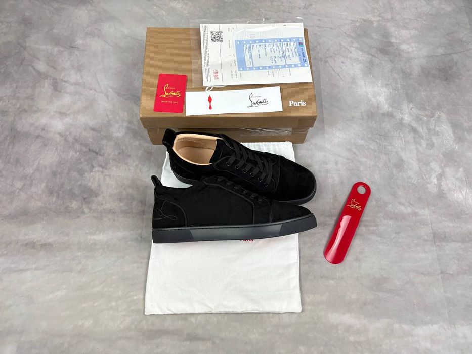 Christian Louboutin