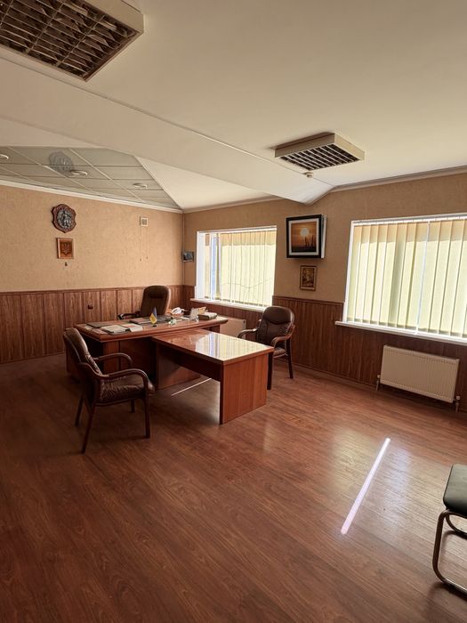 Продажа базы ~900 м2 район Николаевка.
