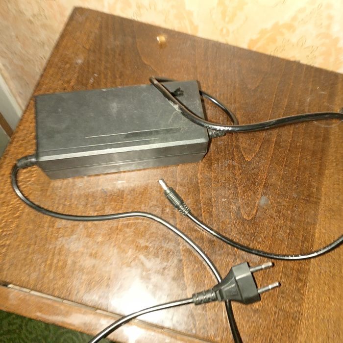 Электро 36V 10Amper батарея