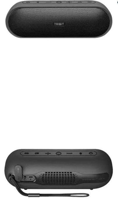 Tribit XSound Plus 2