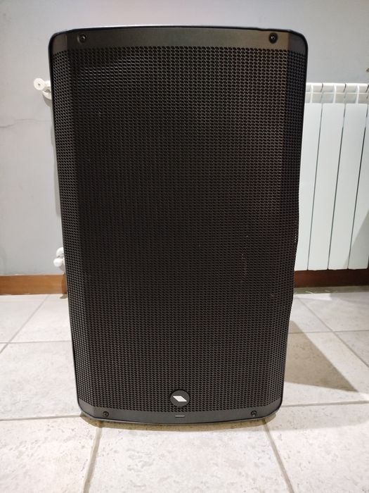 Coluna Proel Diva 15A
