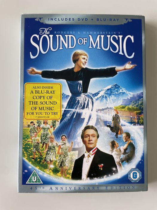 Vários filmes em Blu-ray: 8€ cada