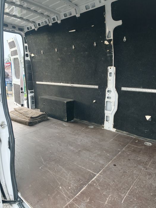 Fiat Ducato Maxi Power 180 L4 H3