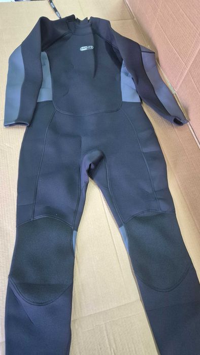 Kombinezon dla mężczyzn neoprenowy  surfingu r. XL