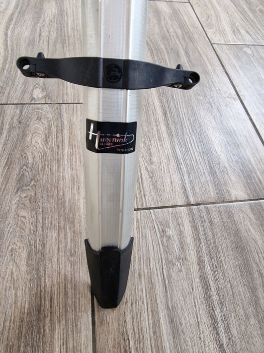 Błotnik rowerowy tylny Gazelle 28 cali