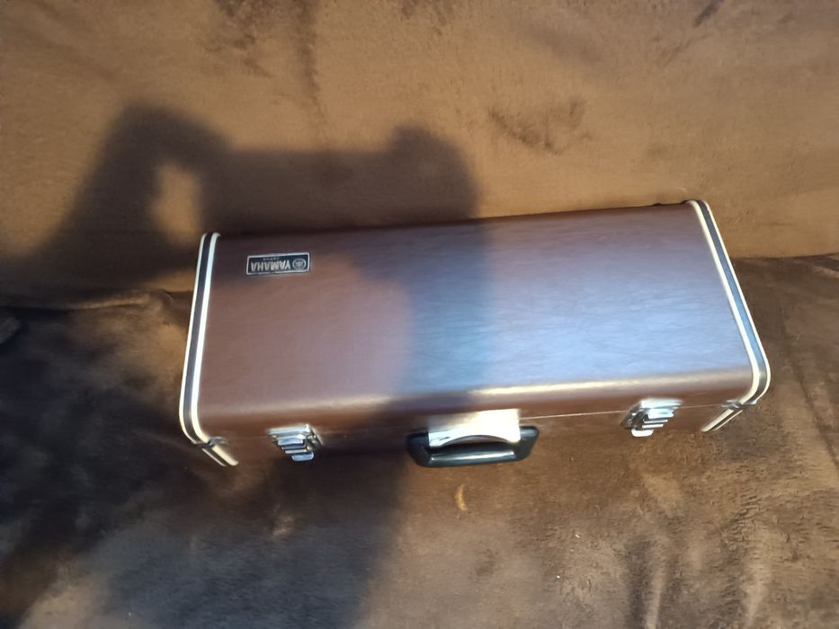 Trąbka yamaha ytr 2320