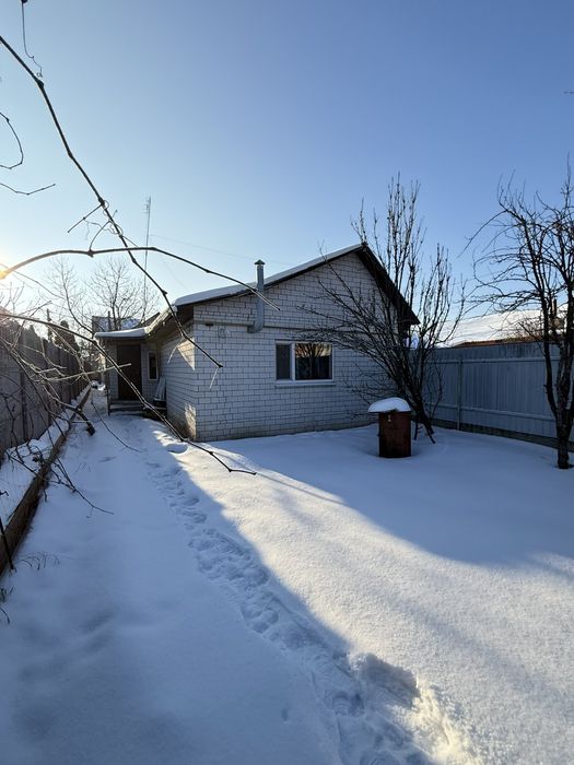 Продаж частина будинку по вулиці Воздвиженська (до драмтеатру)