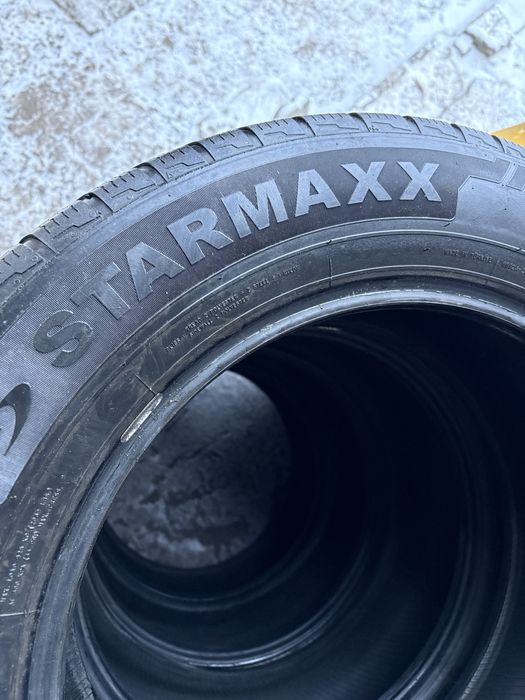 Шины зима starmaxx  245 60 18