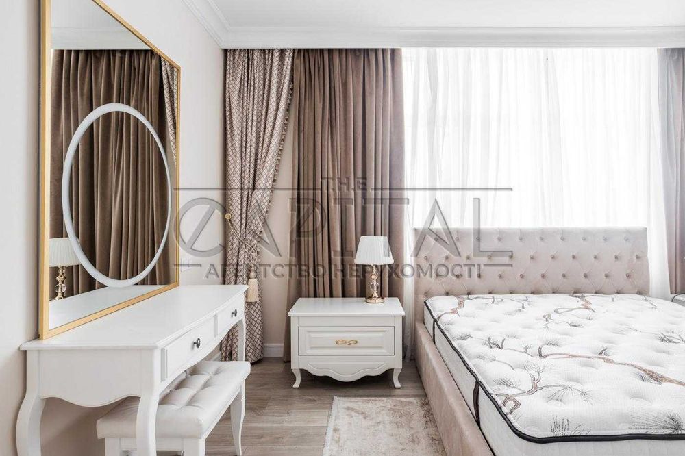 ГЕНЕРАТОР ЖК Покровський посад вул. Глибочицька 32