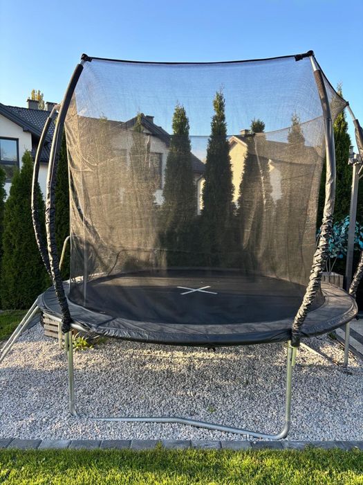 Trampolina 3m stan bdb