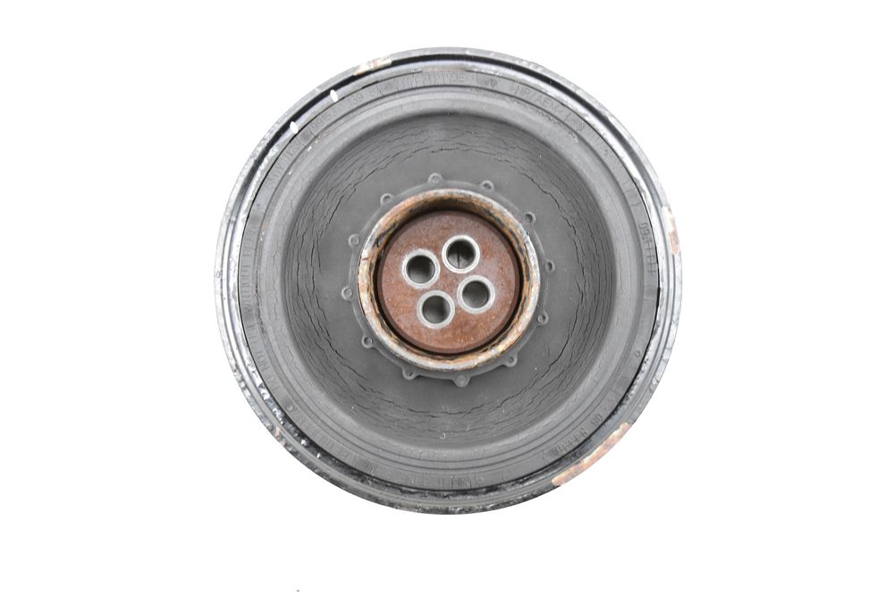 Koło Pasowe Wału BMW E90 E83 E60 2.0D 7799153