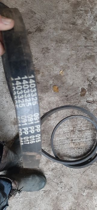 Продам ремень на комбайн( John Deere (модели: 9400, 9410, 9450, 9500)