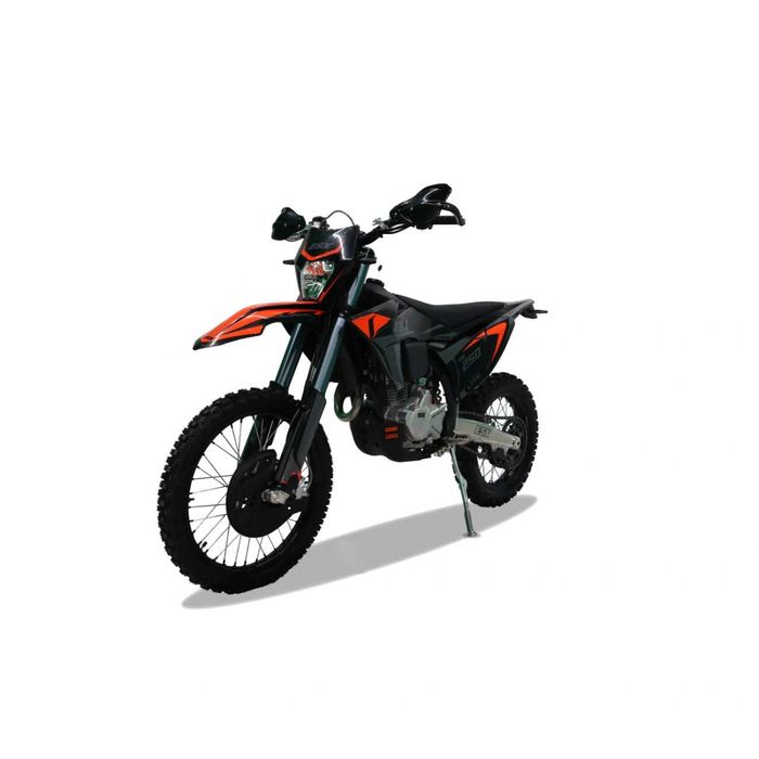 Новий ESX LITE 250 kovi