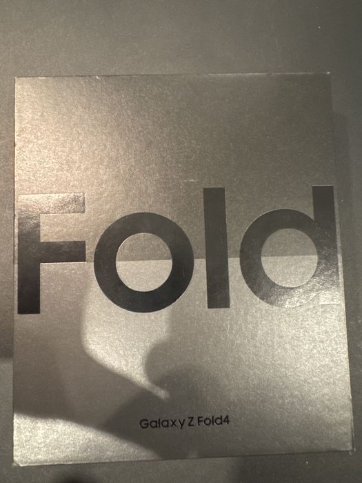 Samsung Z Fold 4
