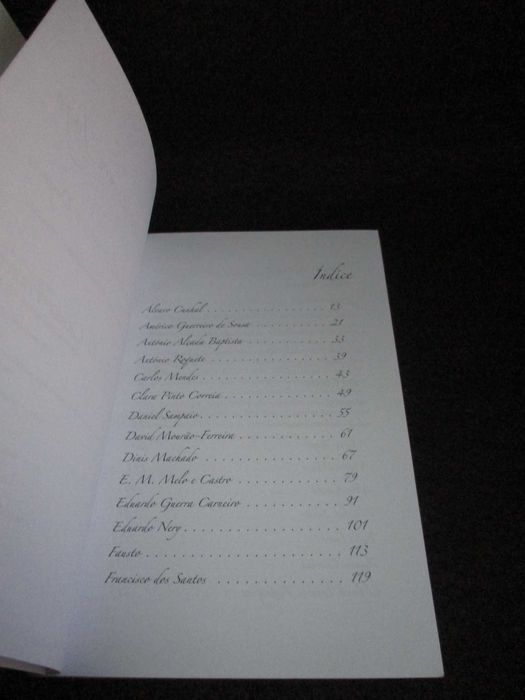 Livro As Palavras em Jogo José do Carmo Francisco