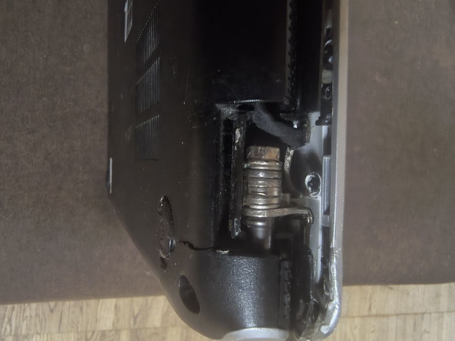 Ноутбук HP Envy M6