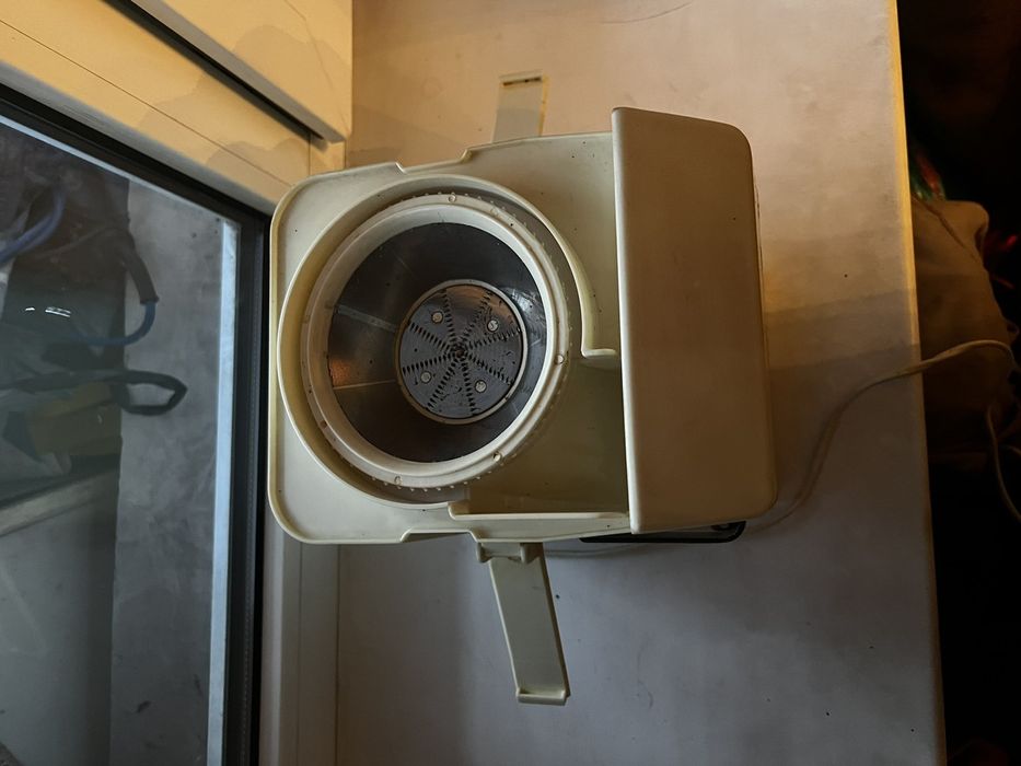 Panavox соковыжималка