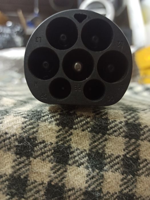 Перехідник Type 2