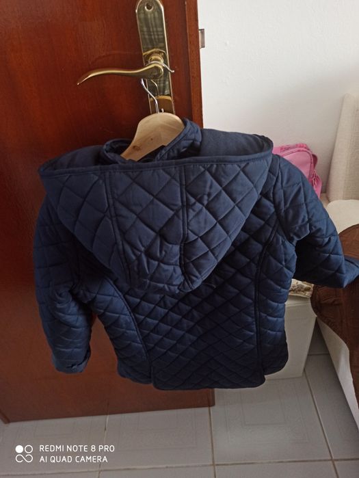 Parka 11-12 anos- elcorteingles