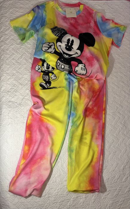 Fato de treino Mickey