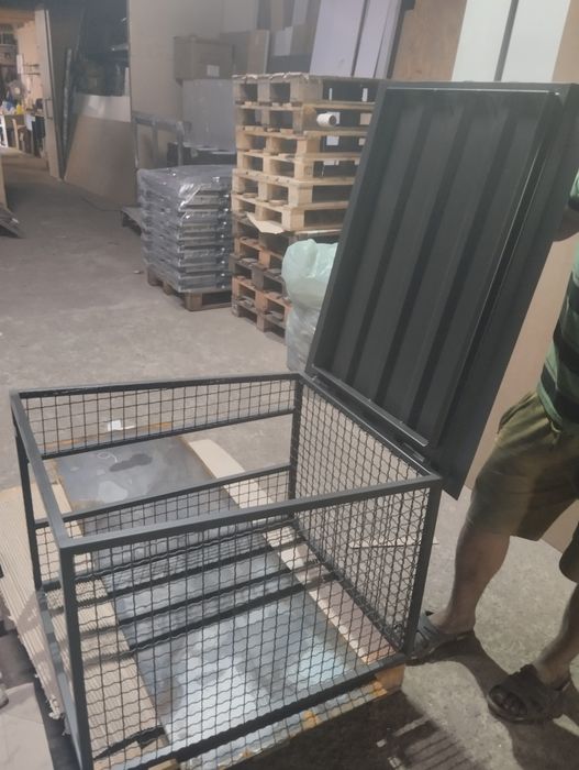 Продам ящик для генератора