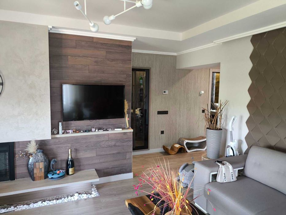 Оренда 2-х кімнатної новобудови. ЖК "Вишневий"