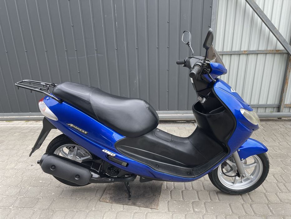 Продаж Мопеда (Скутера) без пробігу по Україні