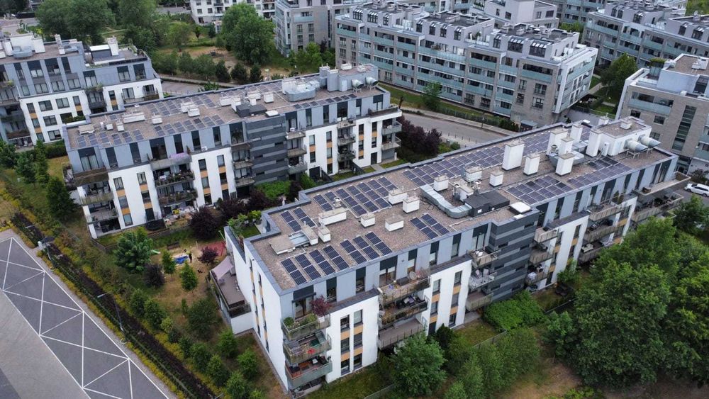 Instalacja Fotowoltaiczna Fotowoltaika 50 kwp 69 000 zł