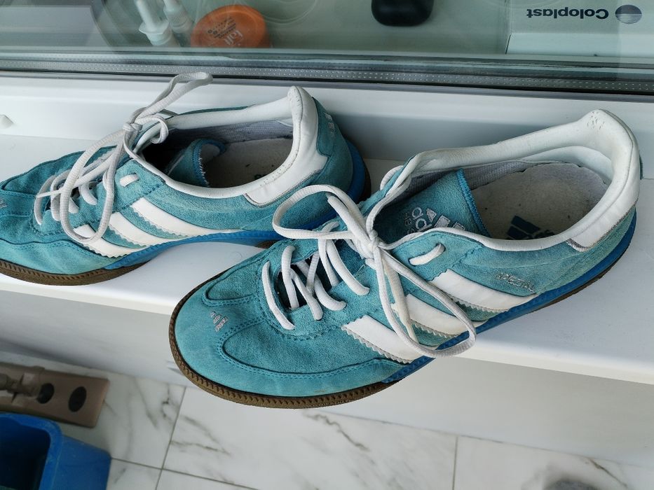 Кросівки adidas 46 розмір
